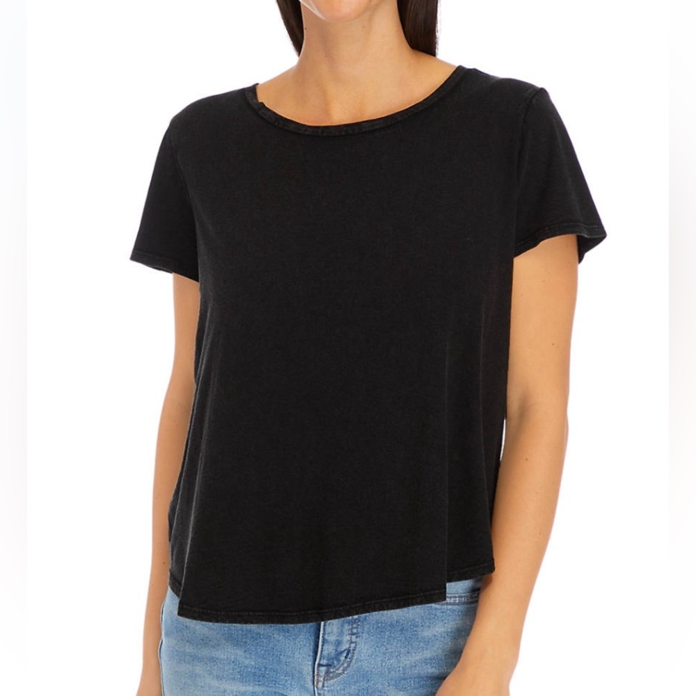 Wonderly Short Sleeve T-shirt
